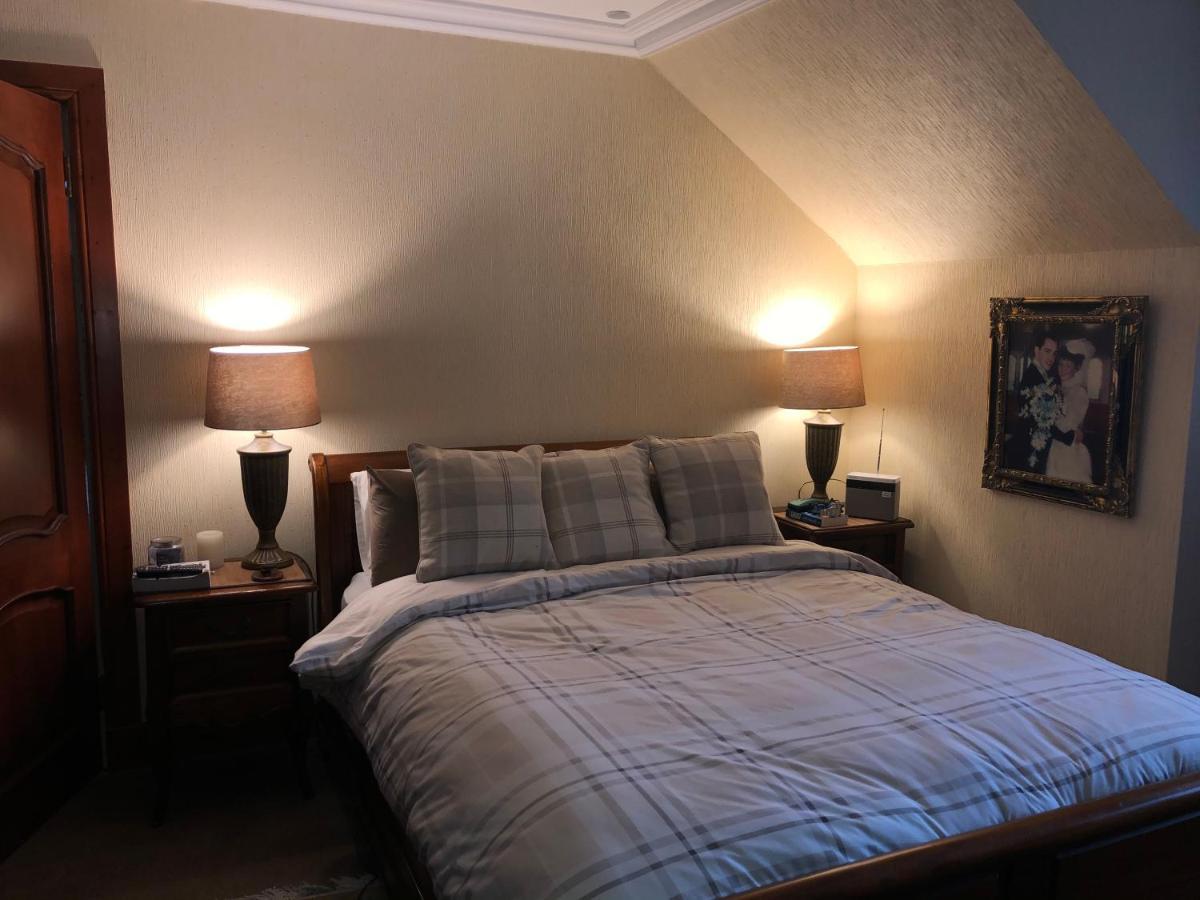 Tranquil Accommodation In A Great Location. Lanark Exterior foto